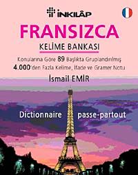 Fransızca Kelime Bankası