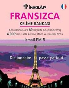 Fransızca Kelime Bankası