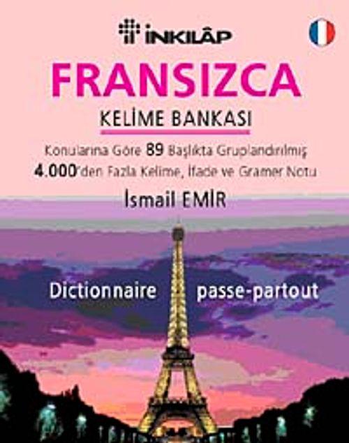 Fransızca Kelime Bankası
