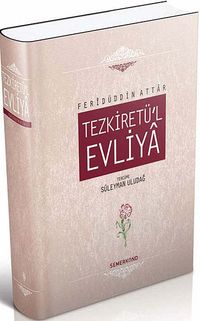 Tezkiretü'l Evliya