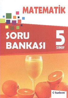 5. Sınıf Matematik Soru Bankası