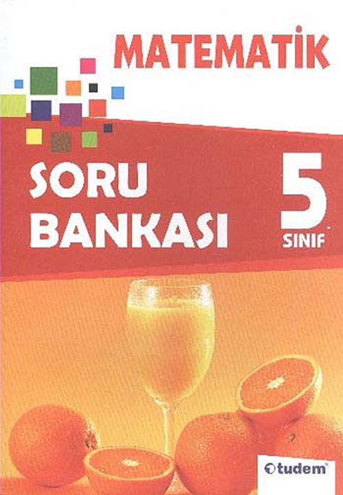 5. Sınıf Matematik Soru Bankası