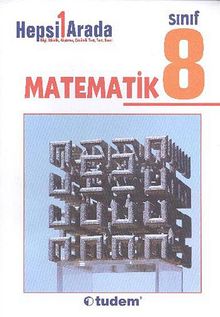 8. Sınıf Matematik / Hepsi 1 Arada