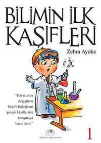 Bilimin İlk Kaşifleri -1