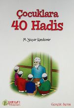 Çocuklara 40 Hadis