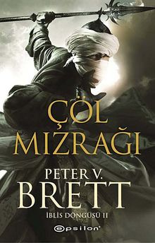 Çöl Mızrağı / İblis Döngüsü II