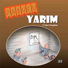 Pabucu Yarım & F Tipi Çizgiler