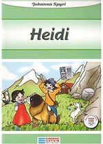 Heidi / 100 Temel Eser