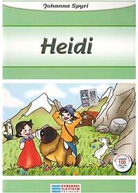 Heidi / 100 Temel Eser