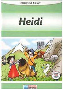 Heidi / 100 Temel Eser
