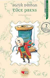 Cüce Prens