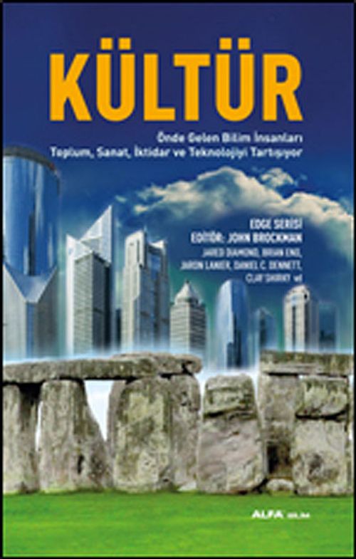 Kültür & Önde Gelen Bilim İnsanları Toplum, Sanat, İktidar ve Teknolojiyi Tartışıyor