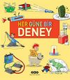 Her G&uuml;ne Bir Deney