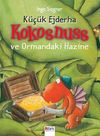 K&uuml;&ccedil;&uuml;k Ejderha Kokosnuss ve Ormandaki Hazine (Ciltli)