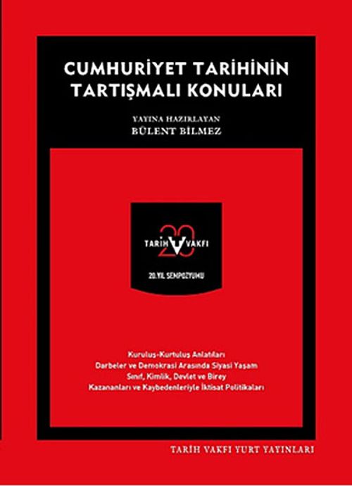 Cumhuriyet Tarihinin Tartışmalı Konuları