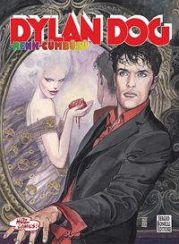 Dylan Dog: Renk Cümbüşü -5