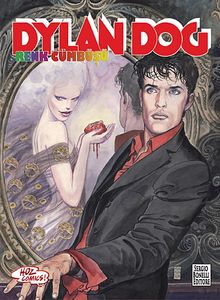 Dylan Dog: Renk Cümbüşü -5