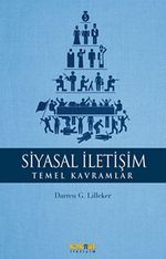 Siyasal İletişim Temel Kavramlar