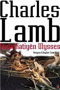 Serpehatiyen Ulysses