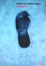 Esmer Bir Kardan Adam