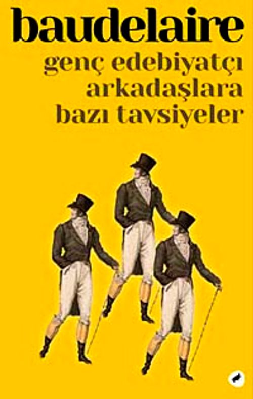 Genç Edebiyatçı Arkadaşlara Bazı Tavsiyeler