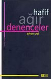 Hafif Ağır Denenceler