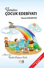 Yaratıcı Çocuk Edebiyatı
