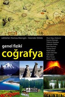 Genel Fiziki Coğrafya