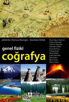 Genel Fiziki Coğrafya - Kolektif