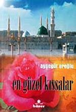 En Güzel Kıssalar (Cep Boy)