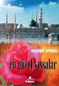 En Güzel Kıssalar (Cep Boy)
