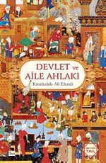 Devlet ve Aile Ahlakı