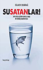 Susatanlar!