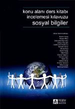 Konu Alanı Ders Kitabı İnceleme Kılavuzu Sosyal Bilgiler
