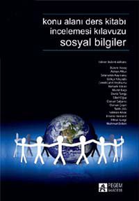 Konu Alanı Ders Kitabı İnceleme Kılavuzu Sosyal Bilgiler