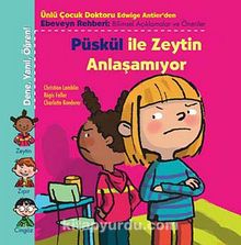 Püskül ile Zeytin Anlaşamıyor - Christian Lamblin