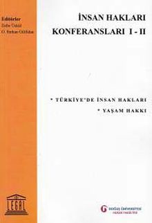 İnsan Hakları Konferansları I-II