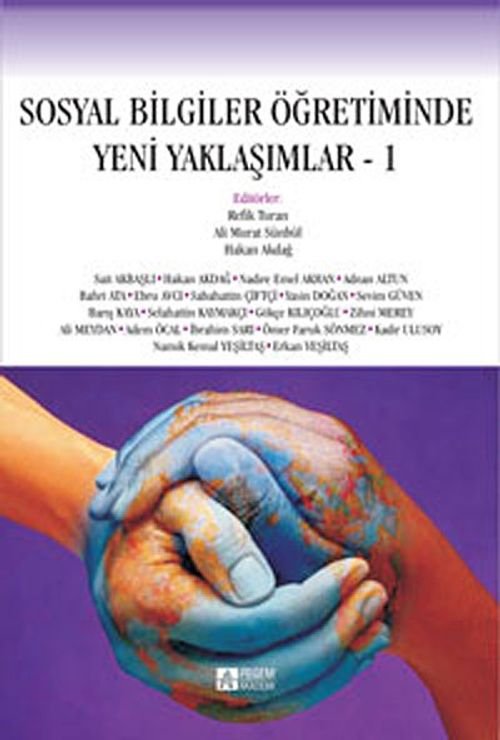 Sosyal Bilgiler Öğretiminde Yeni Yaklaşımlar -I