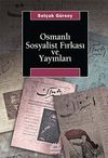 Osmanlı Sosyalist Fırkası ve Yayınları