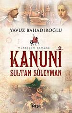 Muhteşem Osmanlı Kanuni Sultan Süleyman (Cep Boy)