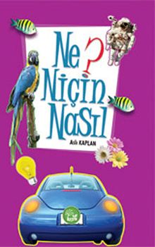 Ne Niçin Nasıl -2?