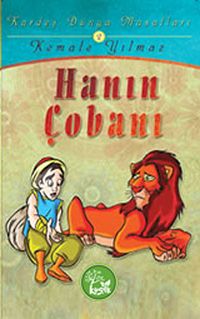 Hanım Çobanı / Kardeş Dünya Masalları -2