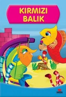 Kırmızı Balık