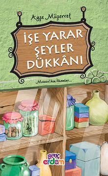 İşe Yarar Şeyler Dükkanı