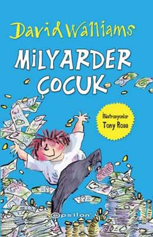 Milyarder Çocuk