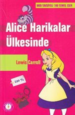 Alice Harikalar Ülkesinde