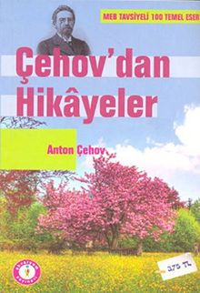 Çehov'dan Hikayeler
