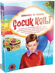 Çocuk Kalbi