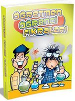 Öğretmen Öğrenci Fıkraları