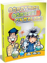 Öğretmen Öğrenci Fıkraları